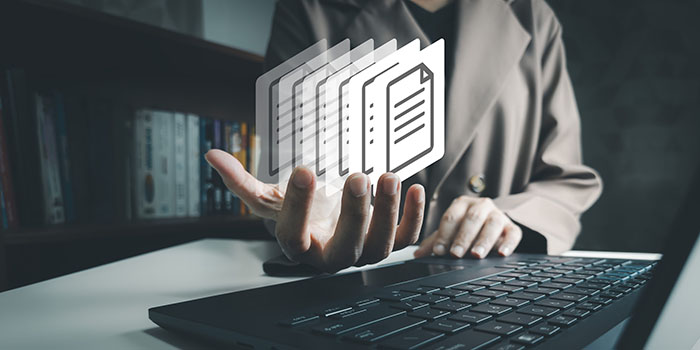 Document Management