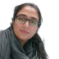 Farida Nagaonkar